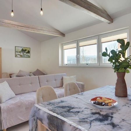 Apartament Sniezna Polana - 2-Pietrowy Apartament Idealny Dla Duzej Rodziny! شكلارسكا بوريبا المظهر الخارجي الصورة