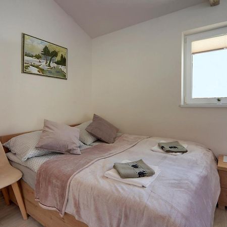Apartament Sniezna Polana - 2-Pietrowy Apartament Idealny Dla Duzej Rodziny! شكلارسكا بوريبا المظهر الخارجي الصورة