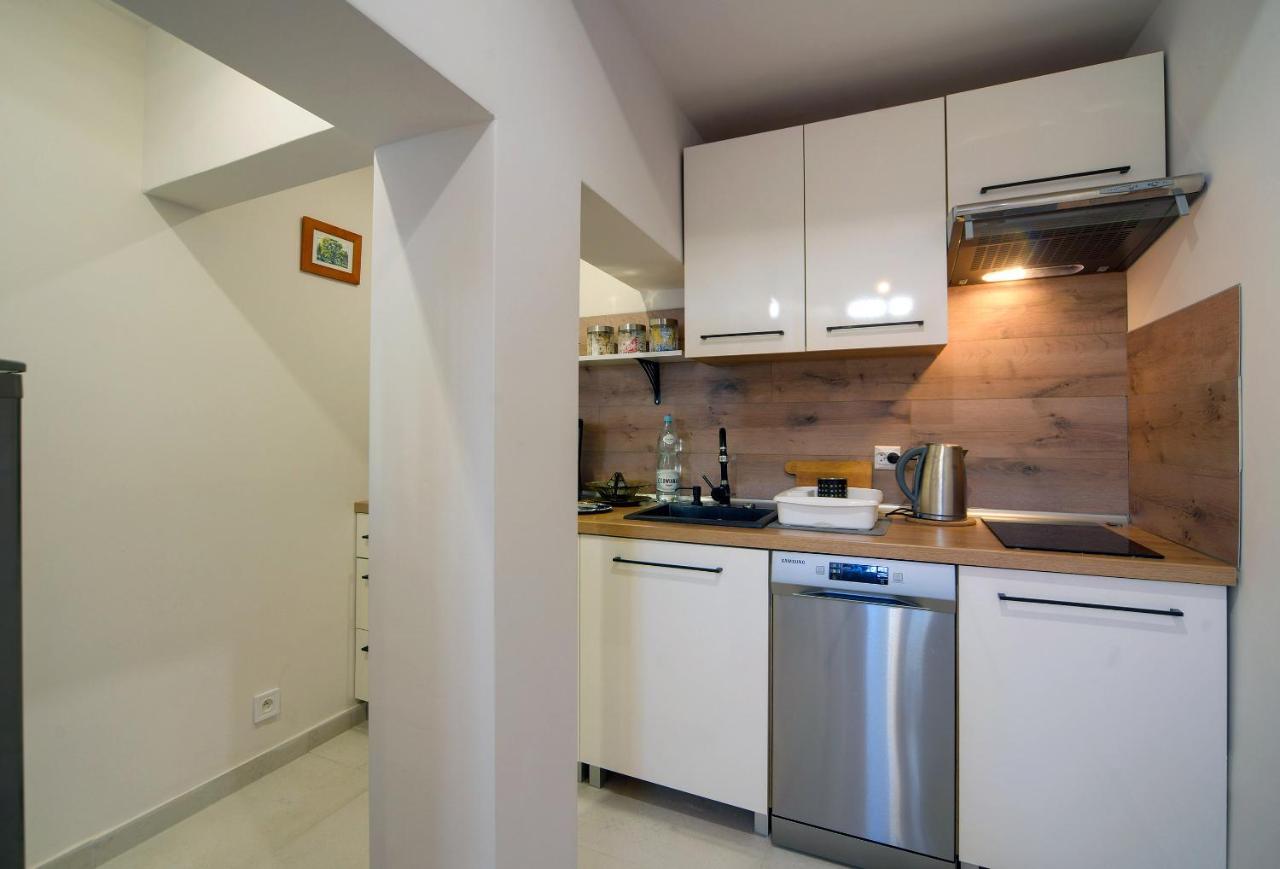 Apartament Sniezna Polana - 2-Pietrowy Apartament Idealny Dla Duzej Rodziny! شكلارسكا بوريبا المظهر الخارجي الصورة