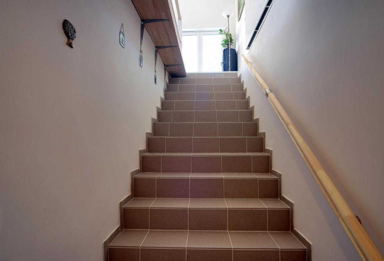 Apartament Sniezna Polana - 2-Pietrowy Apartament Idealny Dla Duzej Rodziny! شكلارسكا بوريبا المظهر الخارجي الصورة